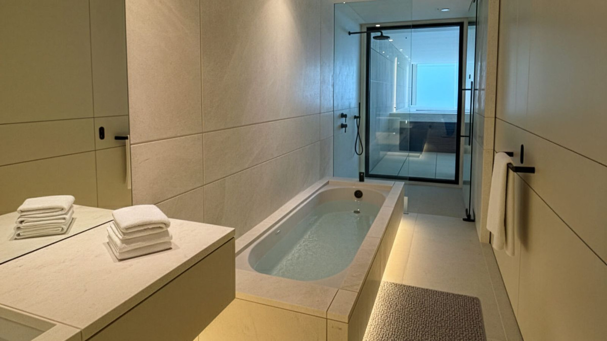 Appartement te koop in Marbella | 4 slaapkamers H5297014