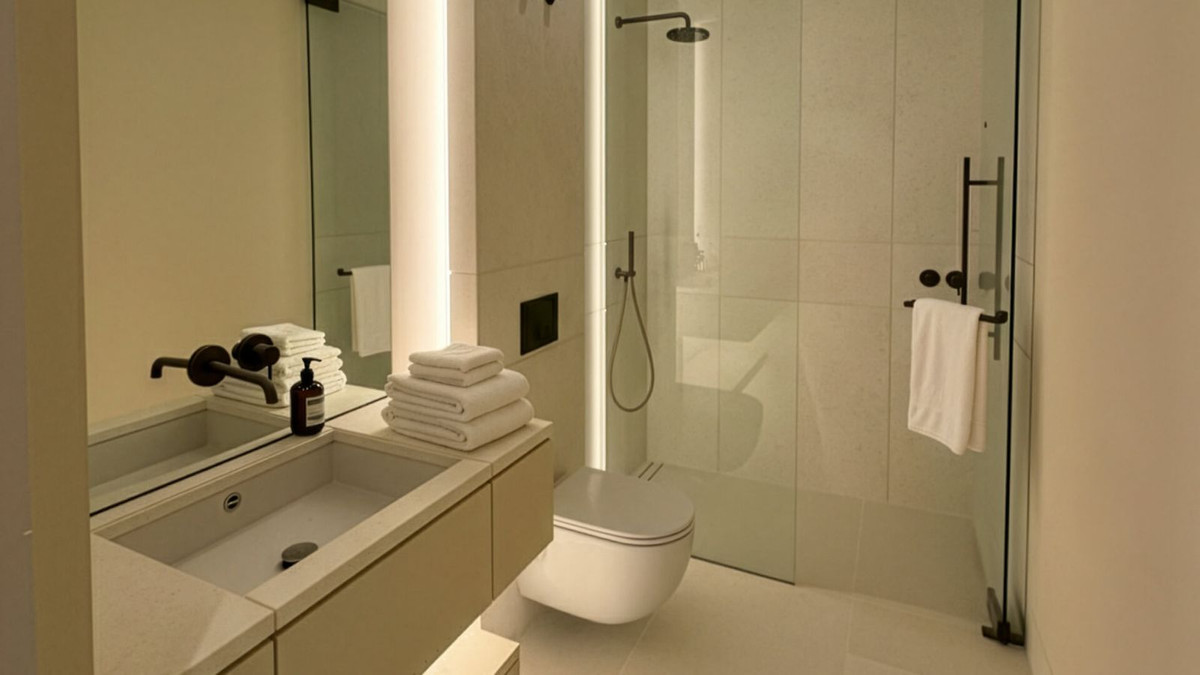 Appartement te koop in Marbella | 4 slaapkamers H5297014