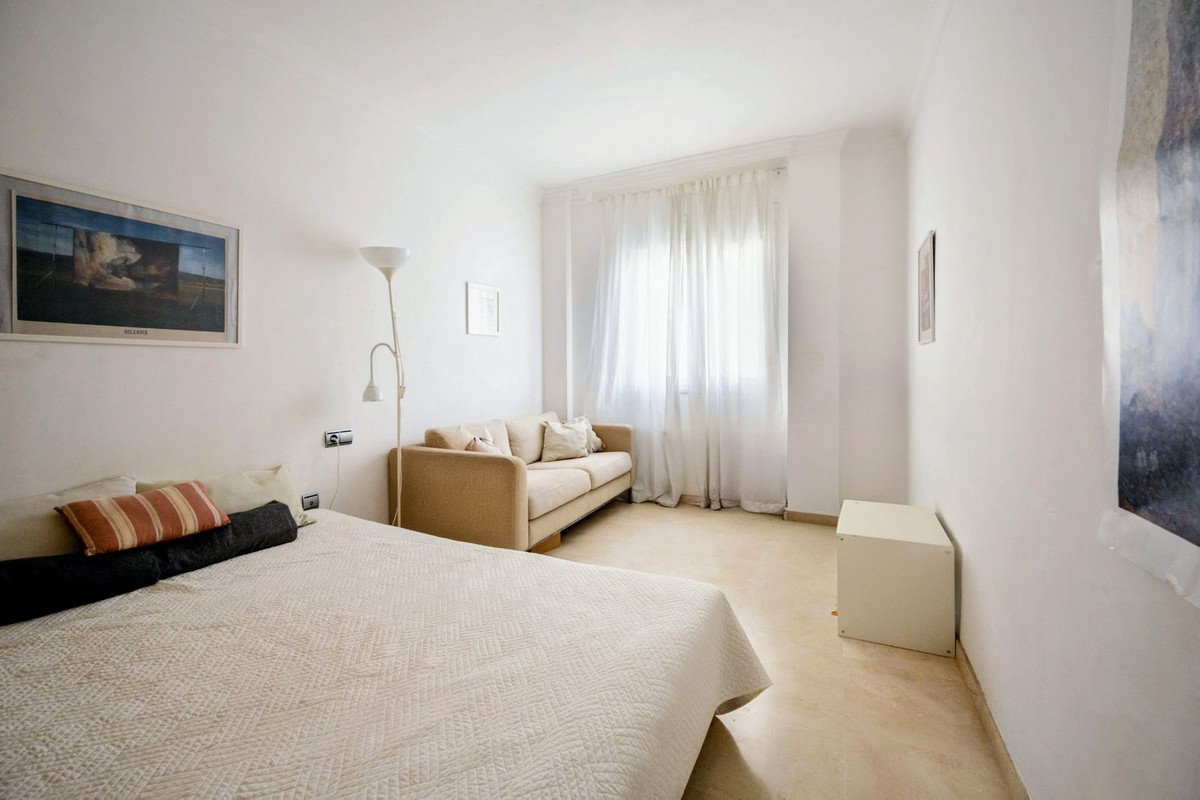 Appartement te koop in Marbella | 4 slaapkamers H5297395