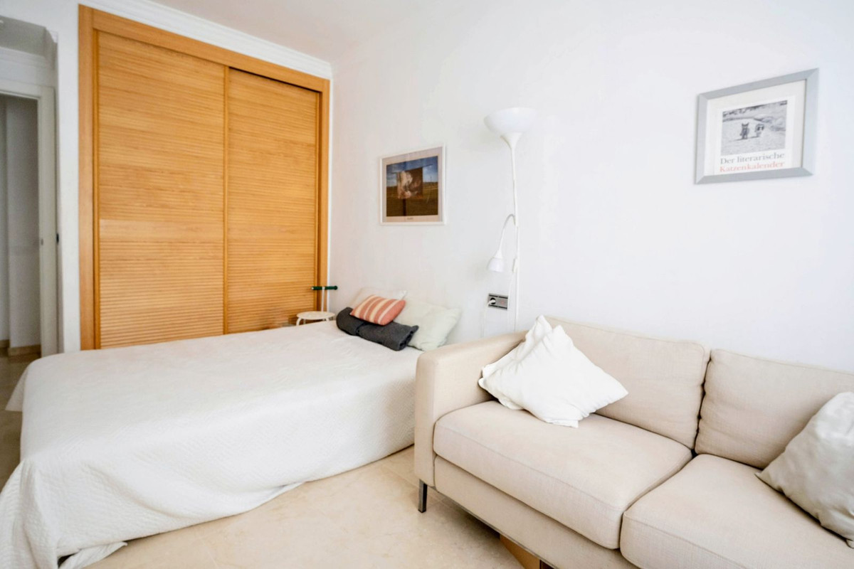 Appartement te koop in Marbella | 4 slaapkamers H5297395