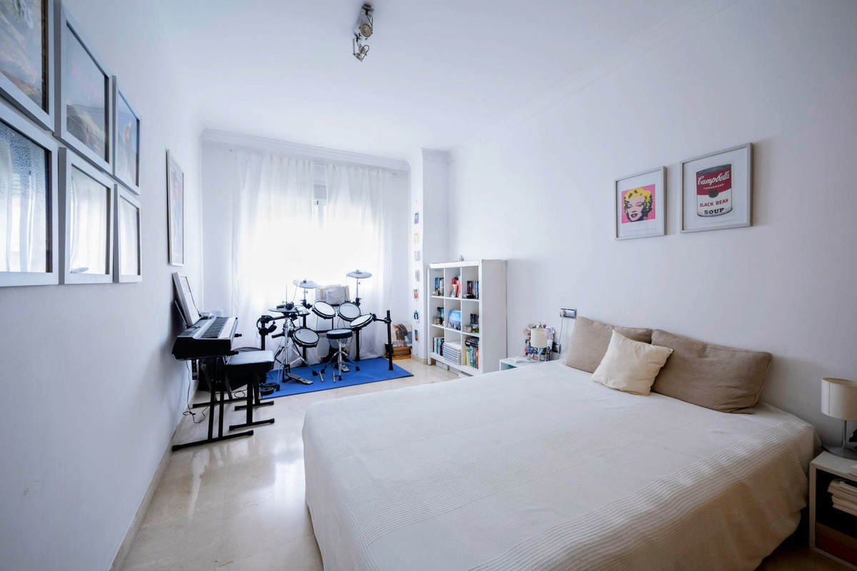 Appartement te koop in Marbella | 4 slaapkamers H5297395