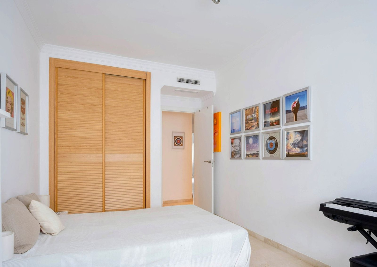 Appartement te koop in Marbella | 4 slaapkamers H5297395