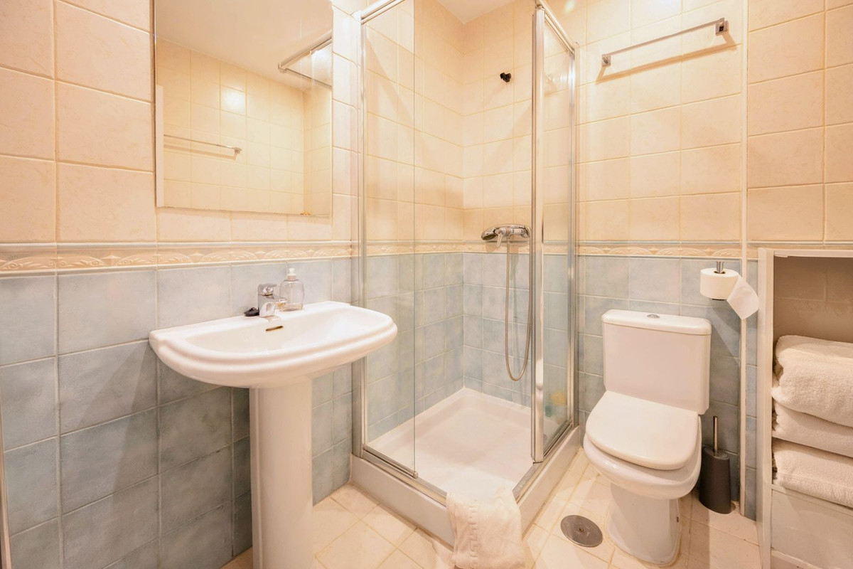 Appartement te koop in Marbella | 4 slaapkamers H5297395