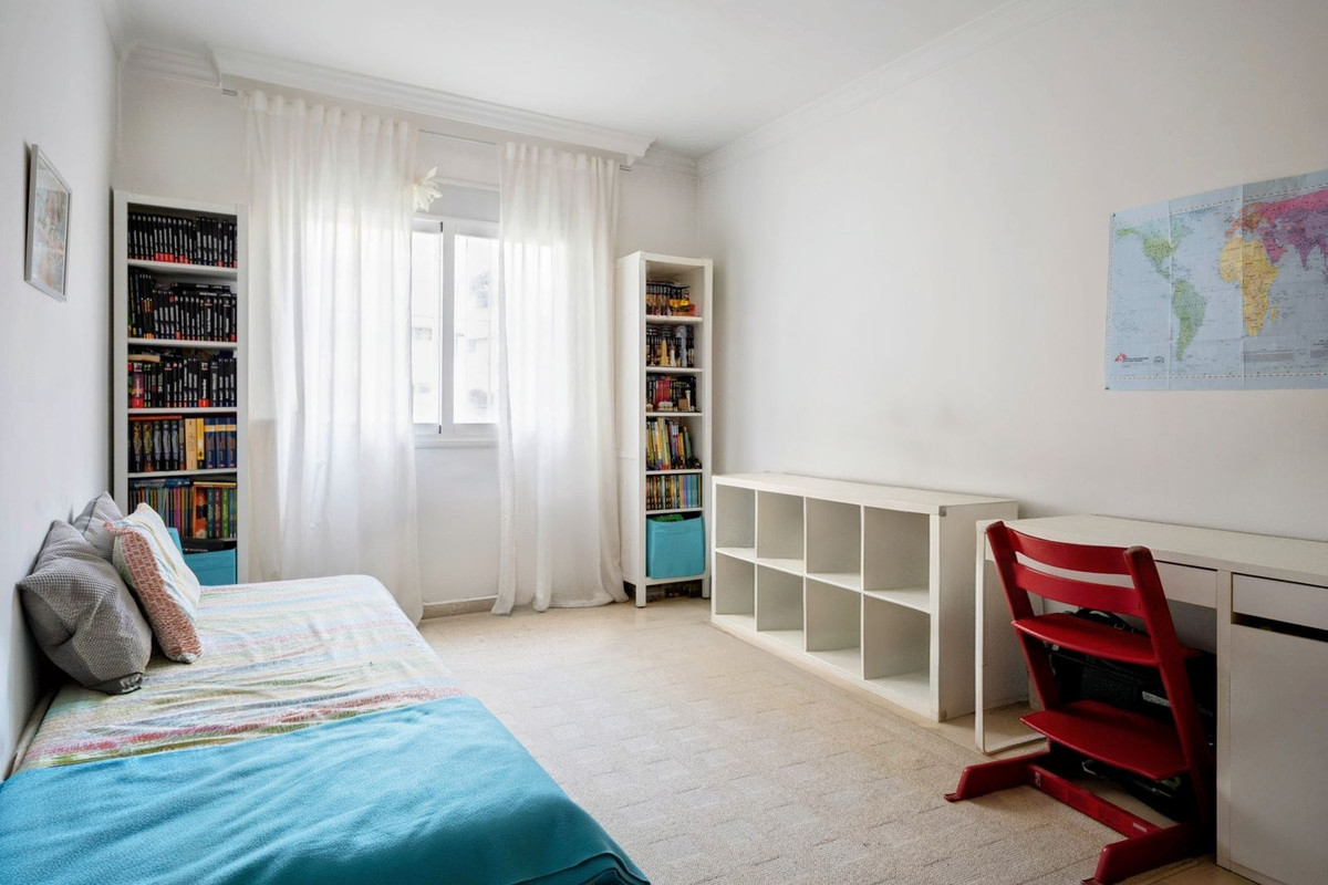 Appartement te koop in Marbella | 4 slaapkamers H5297395