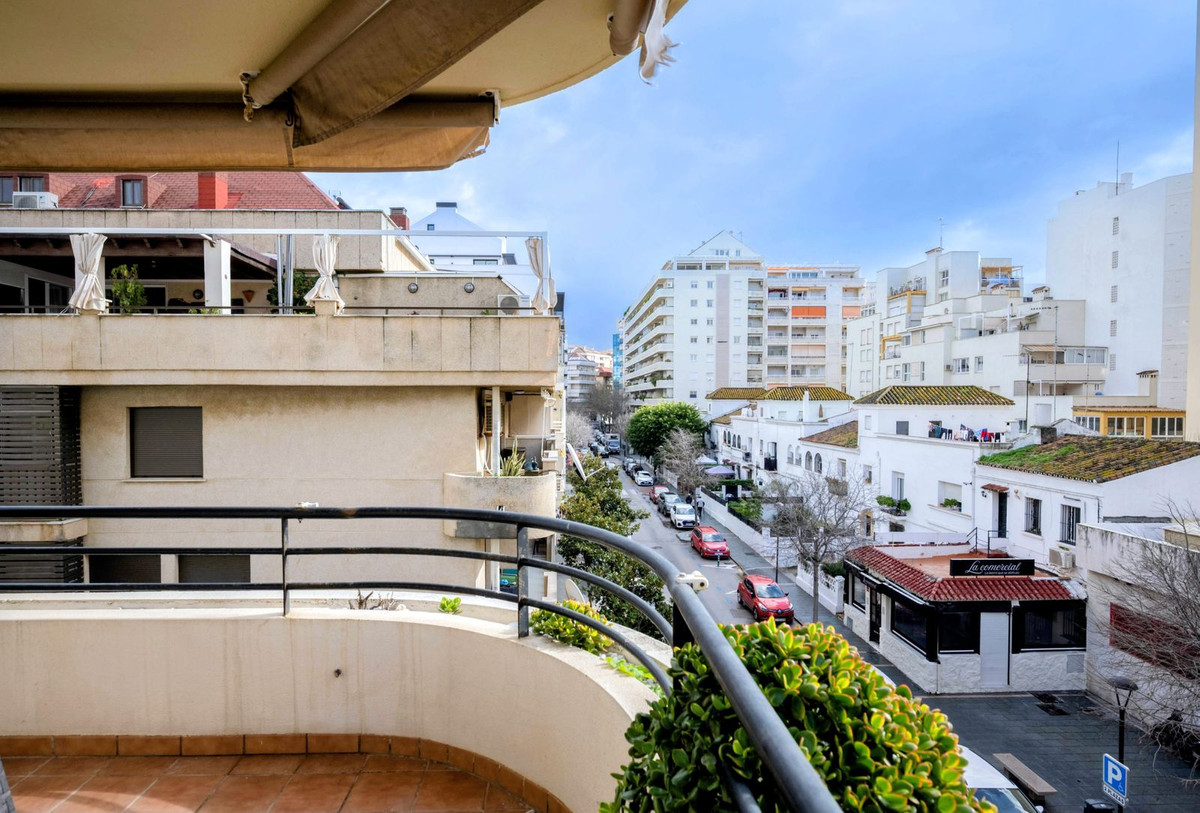 Appartement te koop in Marbella | 4 slaapkamers H5297395