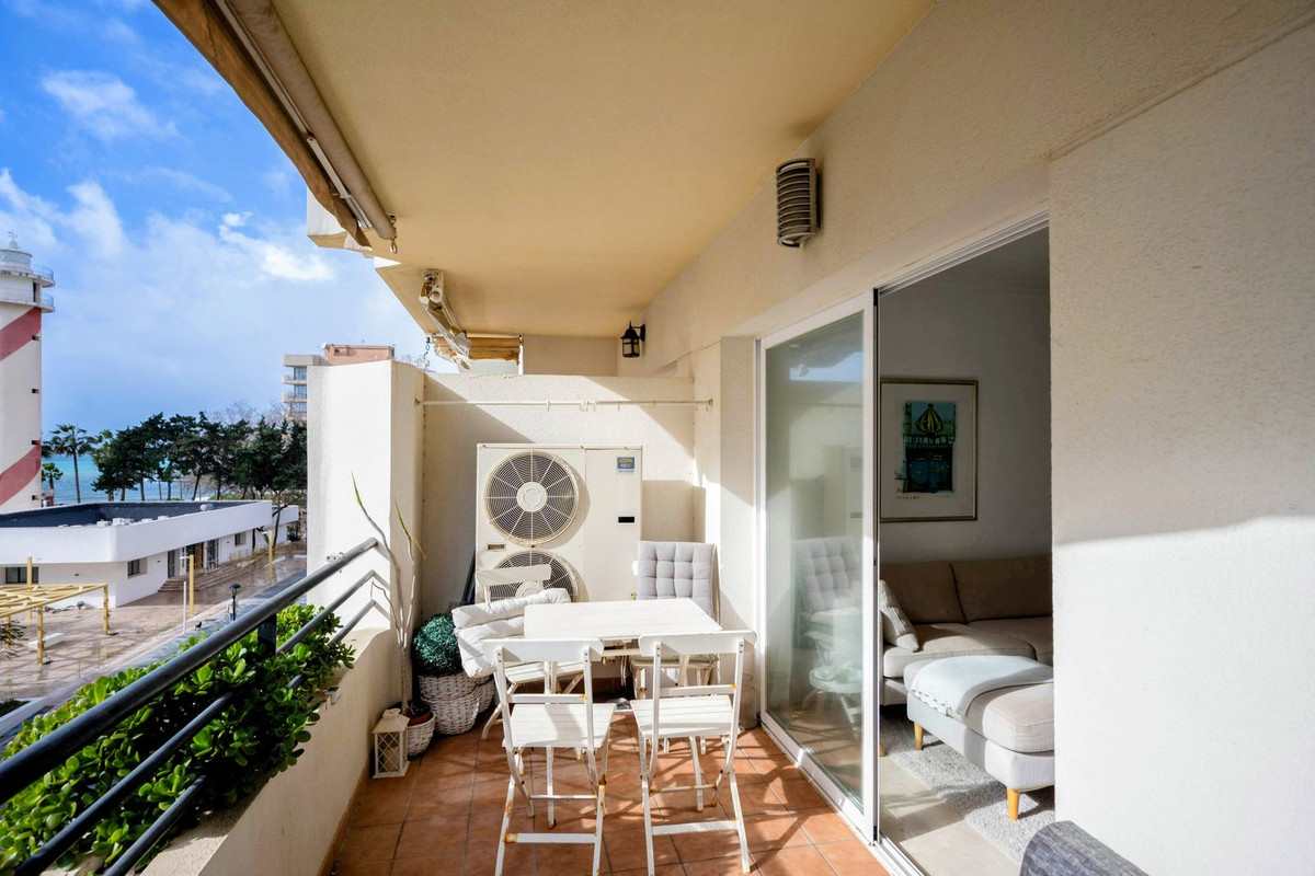 Appartement te koop in Marbella | 4 slaapkamers H5297395