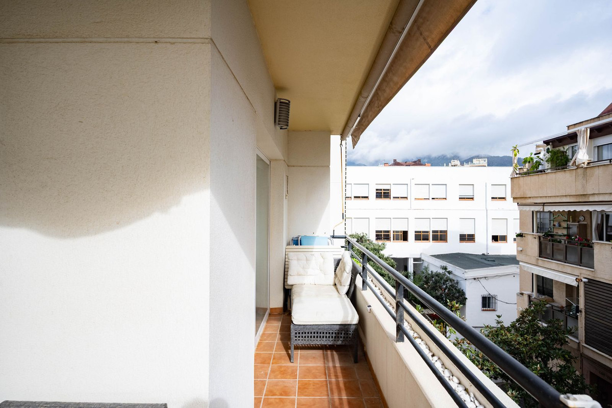 Appartement te koop in Marbella | 4 slaapkamers H5297395