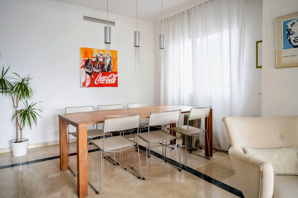 Appartement te koop in Marbella | 4 slaapkamers H5297395