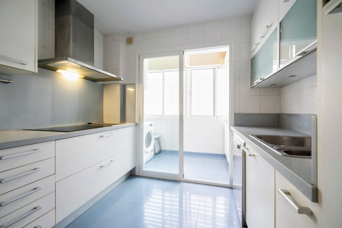 Appartement te koop in Marbella | 4 slaapkamers H5297395