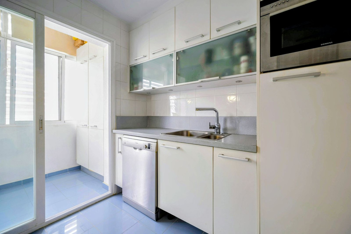 Appartement te koop in Marbella | 4 slaapkamers H5297395