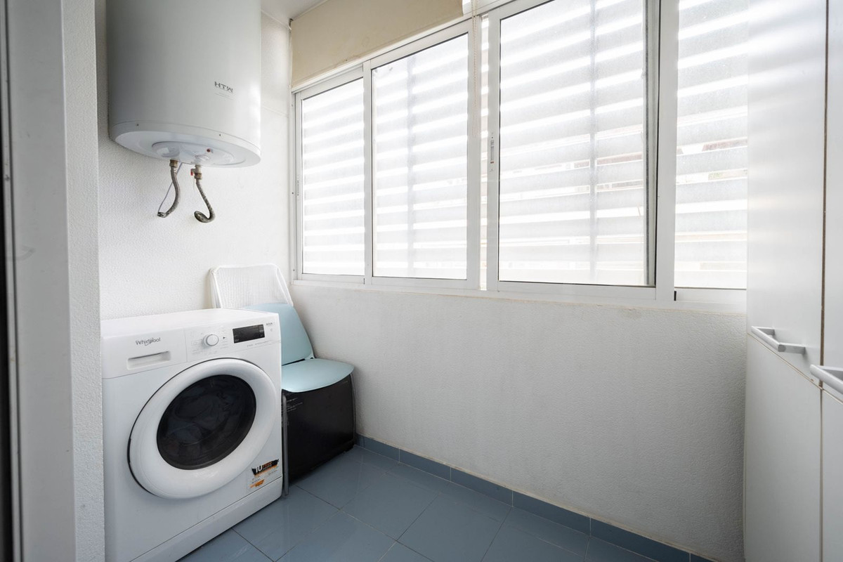 Appartement te koop in Marbella | 4 slaapkamers H5297395