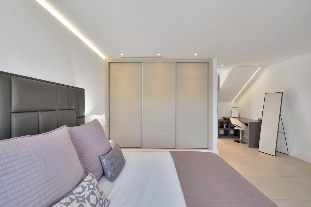 Duplex te koop in Marbella | 2 slaapkamers H5297890