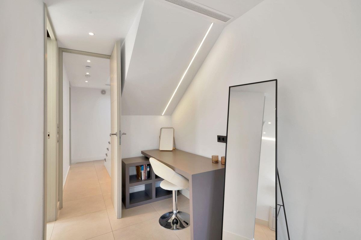 Duplex te koop in Marbella | 2 slaapkamers H5297890