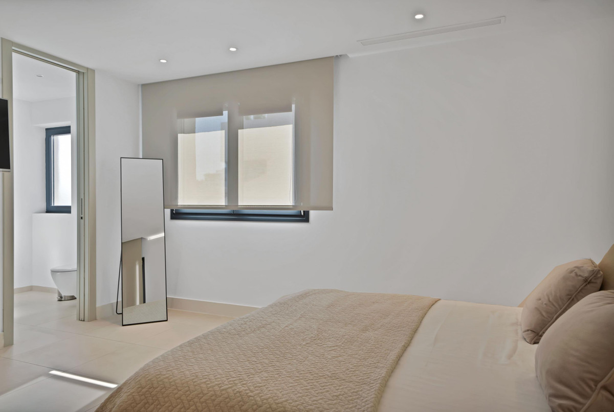 Duplex te koop in Marbella | 2 slaapkamers H5297890