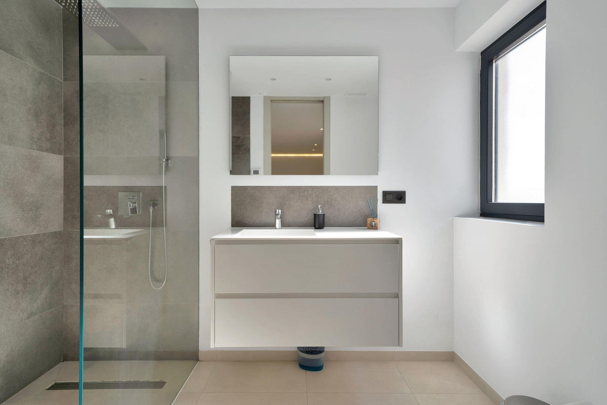 Duplex te koop in Marbella | 2 slaapkamers H5297890