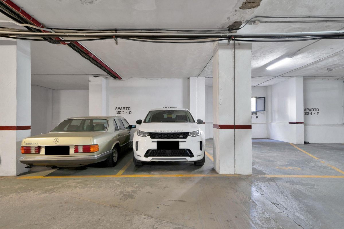 Duplex te koop in Marbella | 2 slaapkamers H5297890