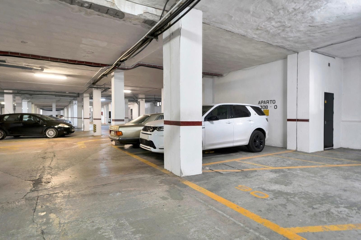 Duplex te koop in Marbella | 2 slaapkamers H5297890