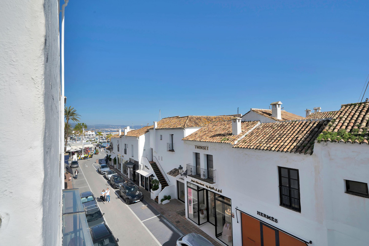 Duplex te koop in Marbella | 2 slaapkamers H5297890