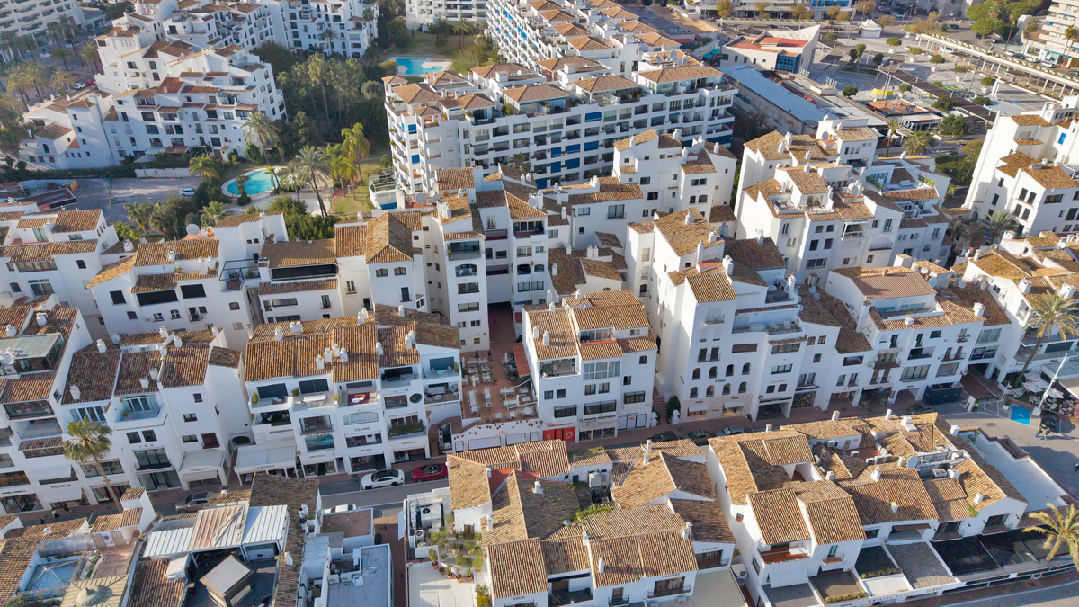 Duplex te koop in Marbella | 2 slaapkamers H5297890