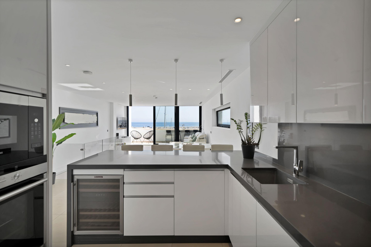 Duplex te koop in Marbella | 2 slaapkamers H5297890