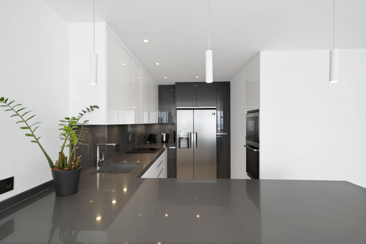 Duplex te koop in Marbella | 2 slaapkamers H5297890