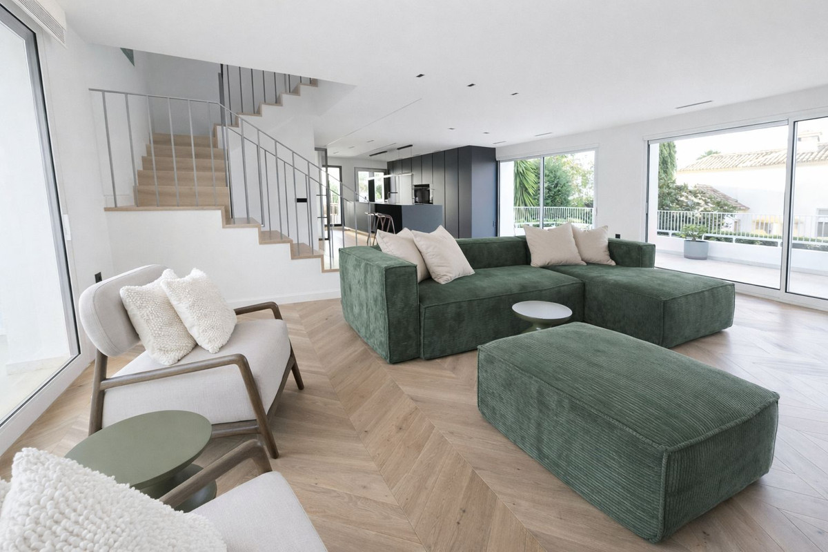 Duplex te koop in Marbella | 3 slaapkamers H5299408