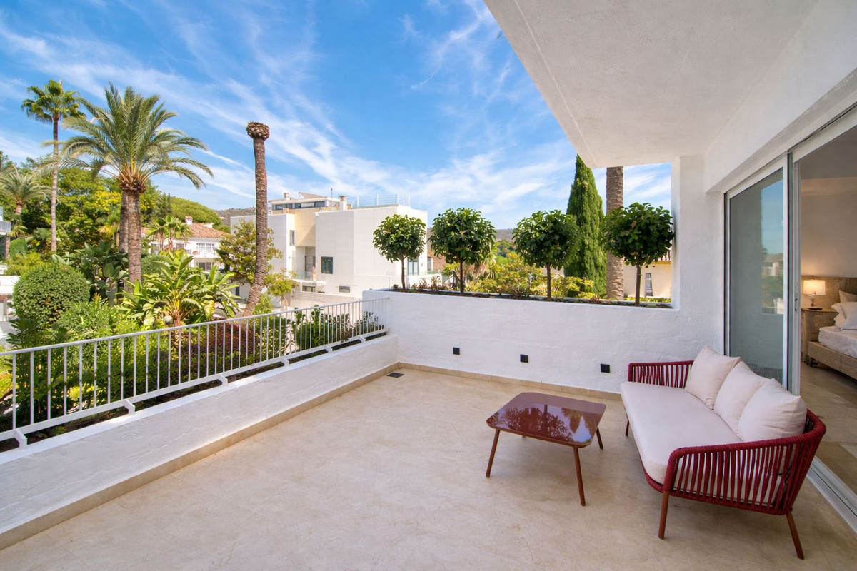 Duplex te koop in Marbella | 3 slaapkamers H5299408