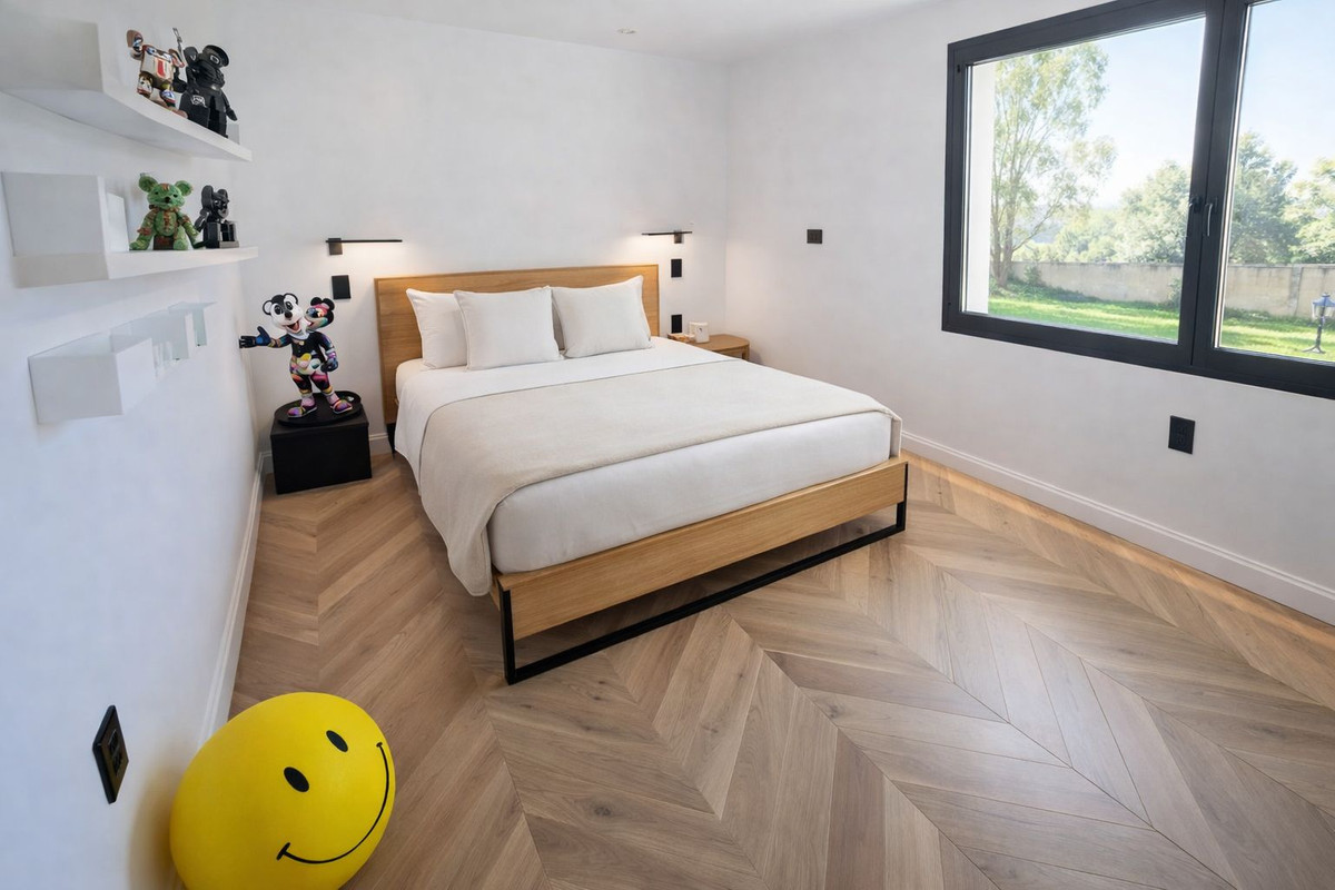 Duplex te koop in Marbella | 3 slaapkamers H5299408