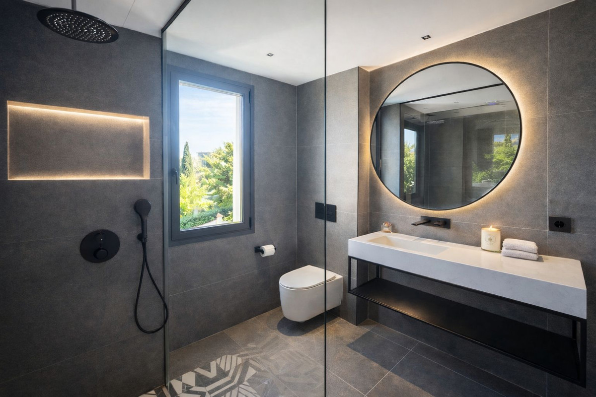 Duplex te koop in Marbella | 3 slaapkamers H5299408