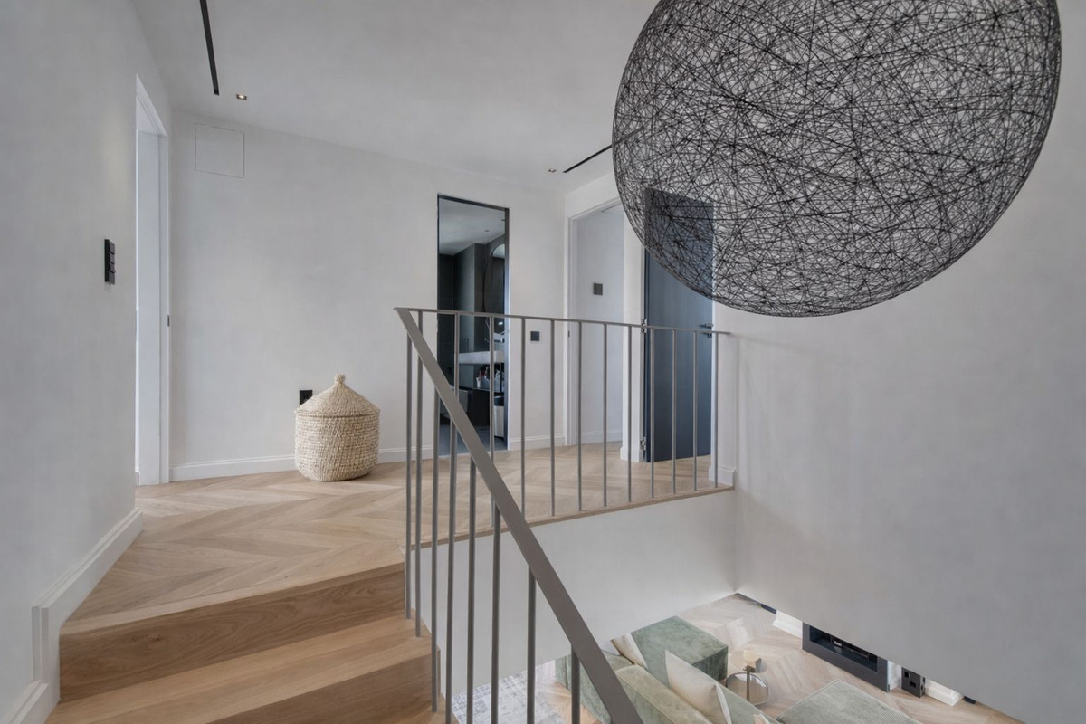 Duplex te koop in Marbella | 3 slaapkamers H5299408