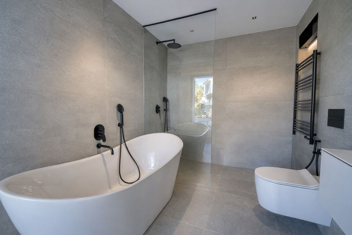 Duplex te koop in Marbella | 3 slaapkamers H5299408