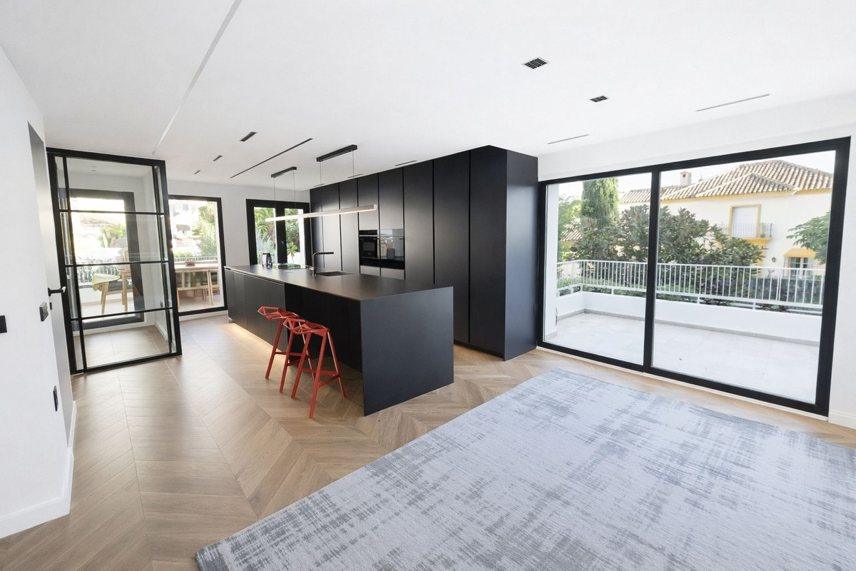 Duplex te koop in Marbella | 3 slaapkamers H5299408