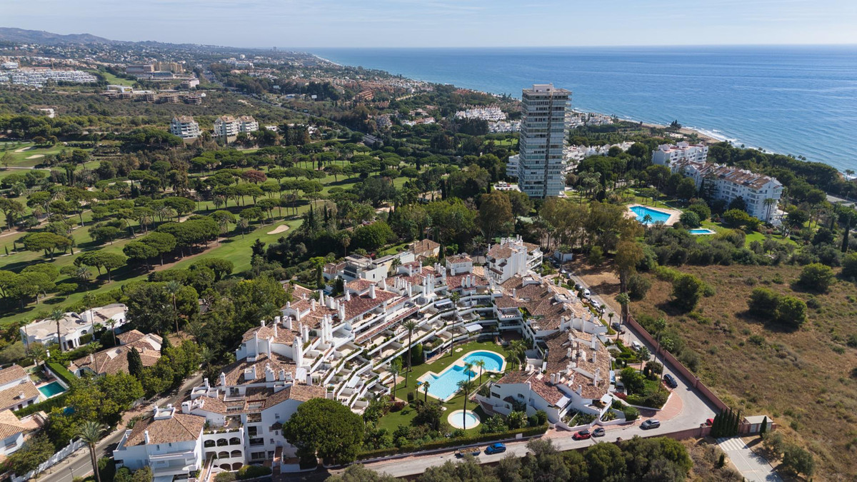 Duplex te koop in Marbella | 3 slaapkamers H5299408