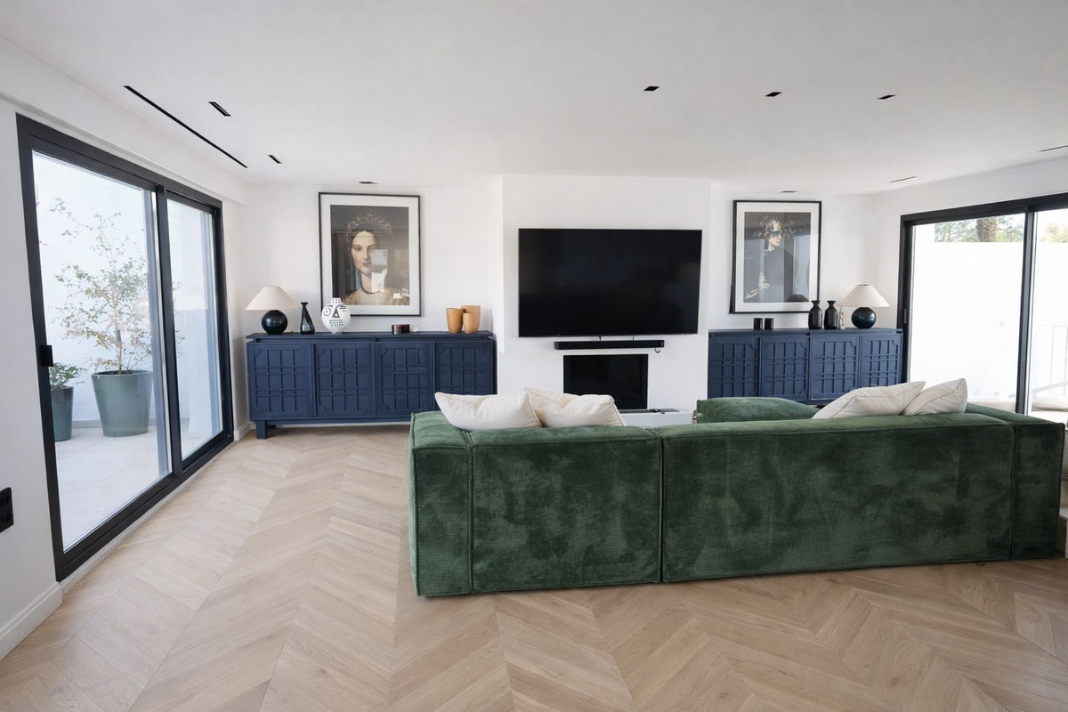Duplex te koop in Marbella | 3 slaapkamers H5299408