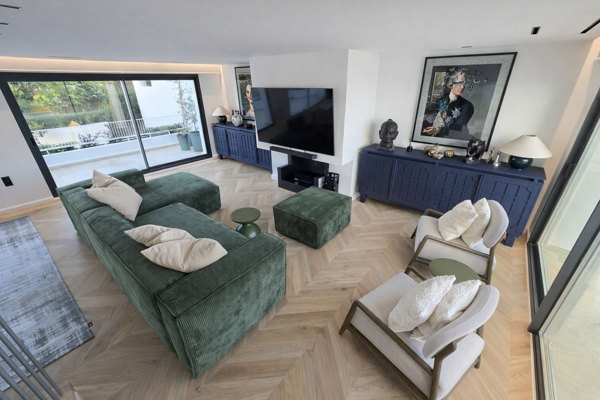 Duplex te koop in Marbella | 3 slaapkamers H5299408