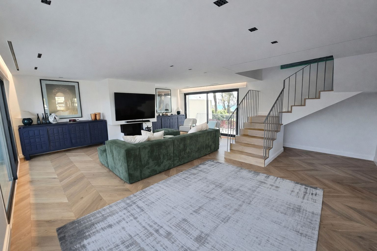 Duplex te koop in Marbella | 3 slaapkamers H5299408