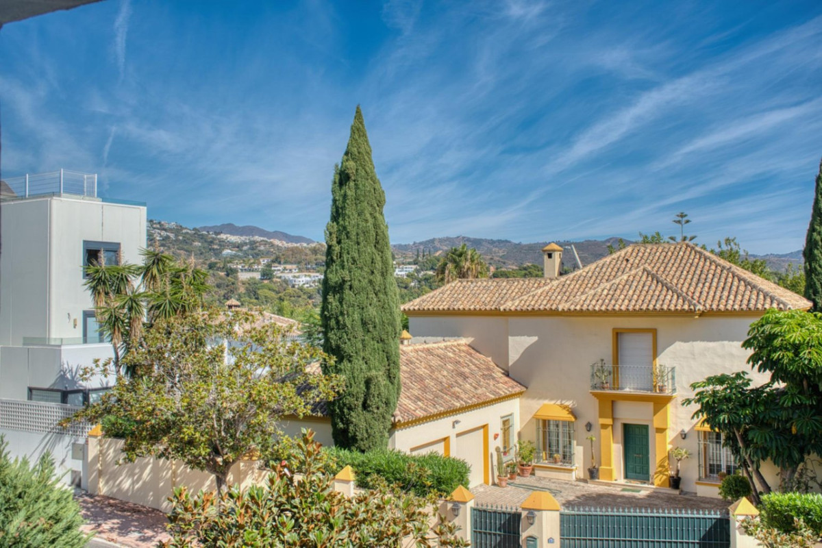 Duplex te koop in Marbella | 3 slaapkamers H5299408