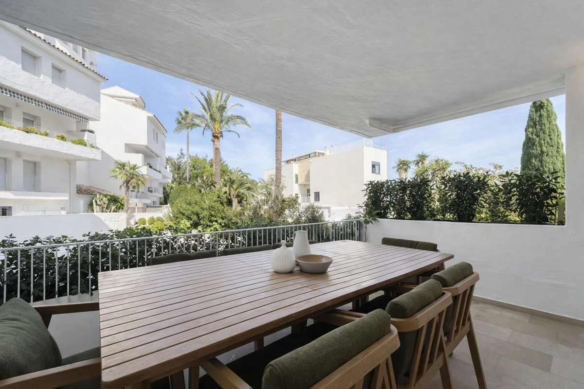 Duplex te koop in Marbella | 3 slaapkamers H5299408