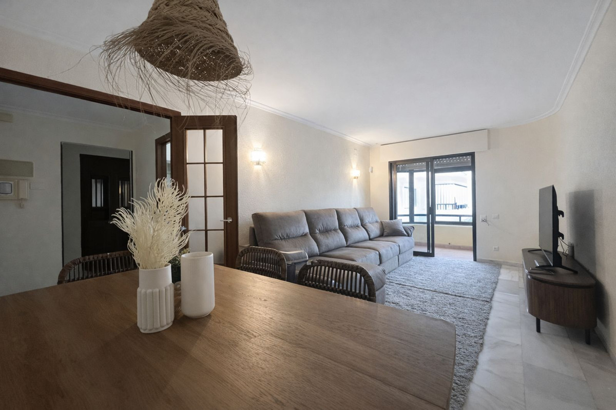 Appartement te koop in Marbella | 2 slaapkamers H5299585