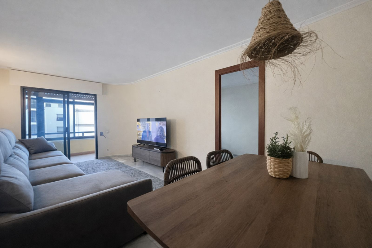 Appartement te koop in Marbella | 2 slaapkamers H5299585