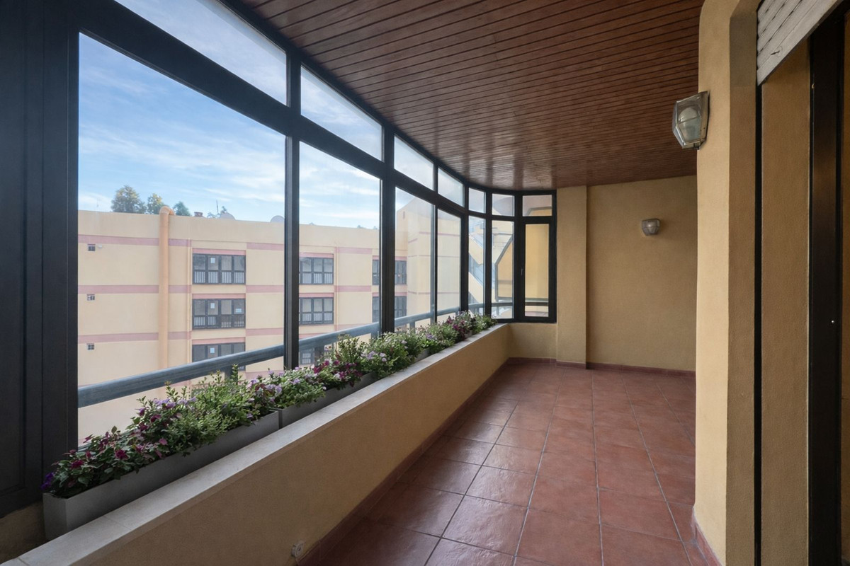 Appartement te koop in Marbella | 2 slaapkamers H5299585