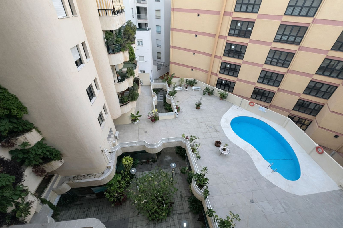 Appartement te koop in Marbella | 2 slaapkamers H5299585