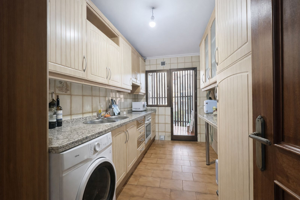 Appartement te koop in Marbella | 2 slaapkamers H5299585