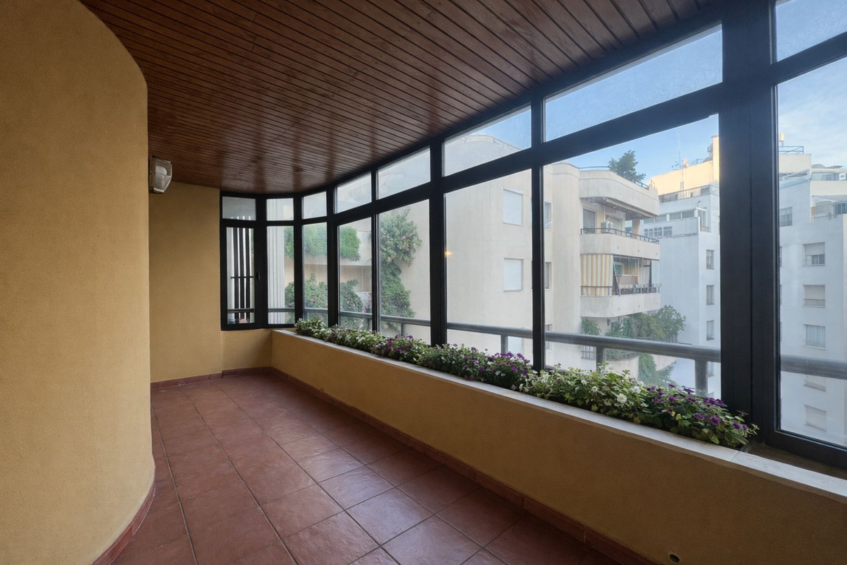 Appartement te koop in Marbella | 2 slaapkamers H5299585