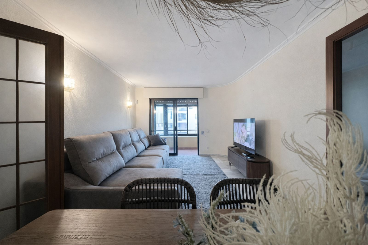 Appartement te koop in Marbella | 2 slaapkamers H5299585