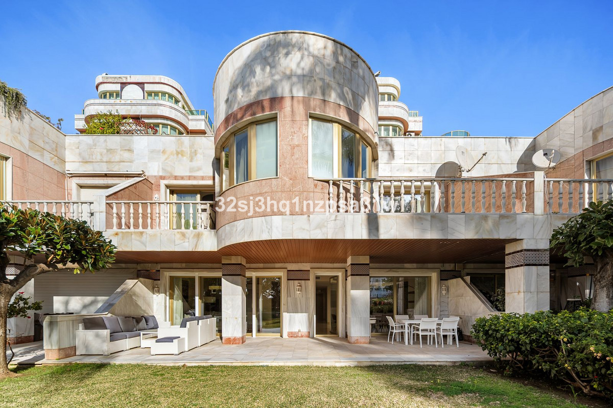 Appartement te koop in Marbella | 6 slaapkamers H5299852