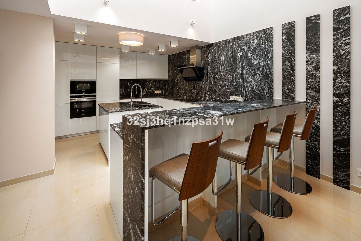 Appartement te koop in Marbella | 6 slaapkamers H5299852