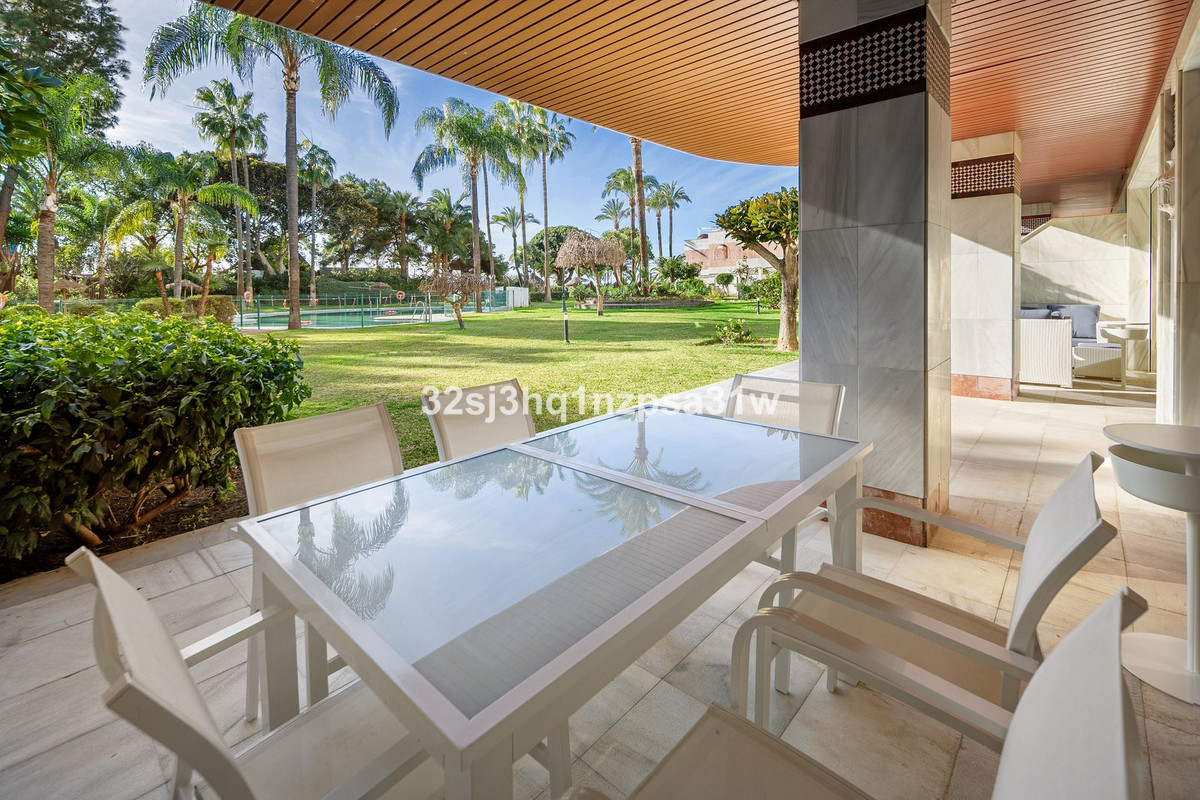 Appartement te koop in Marbella | 6 slaapkamers H5299852