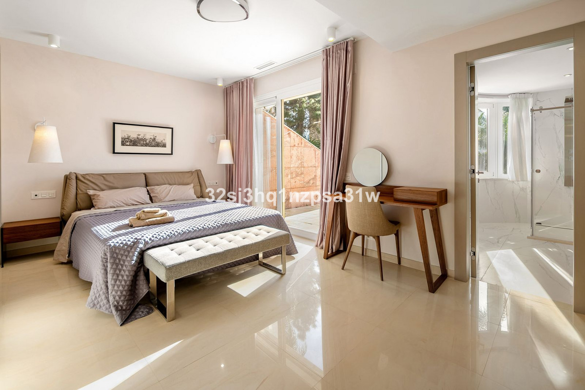 Appartement te koop in Marbella | 6 slaapkamers H5299852