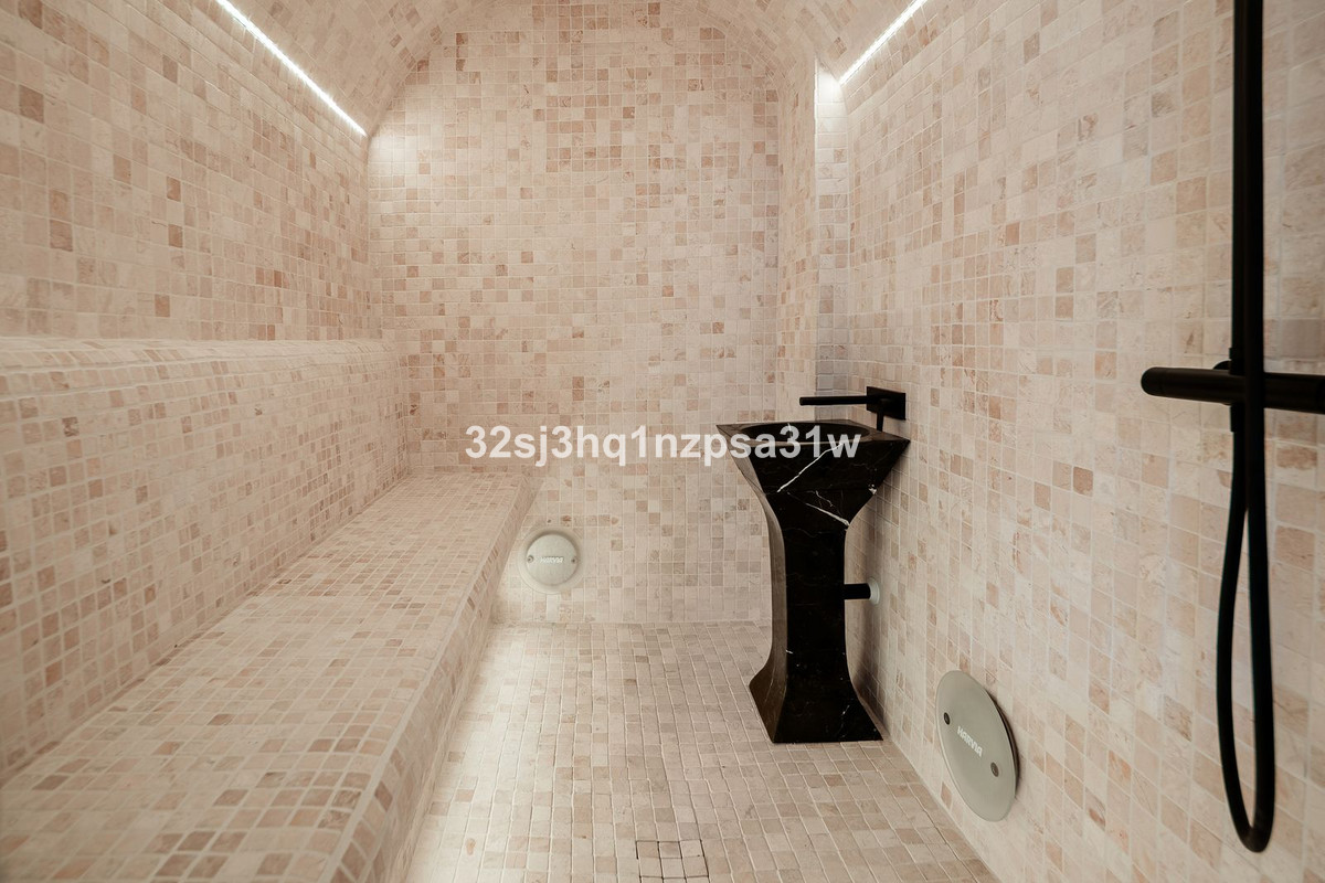 Appartement te koop in Marbella | 6 slaapkamers H5299852